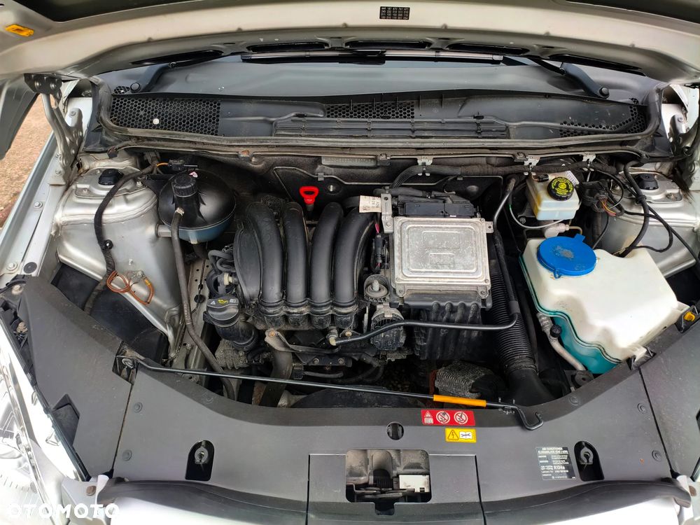 Mercedes-Benz Klasa B 170 BlueEFFICIENCY - 22
