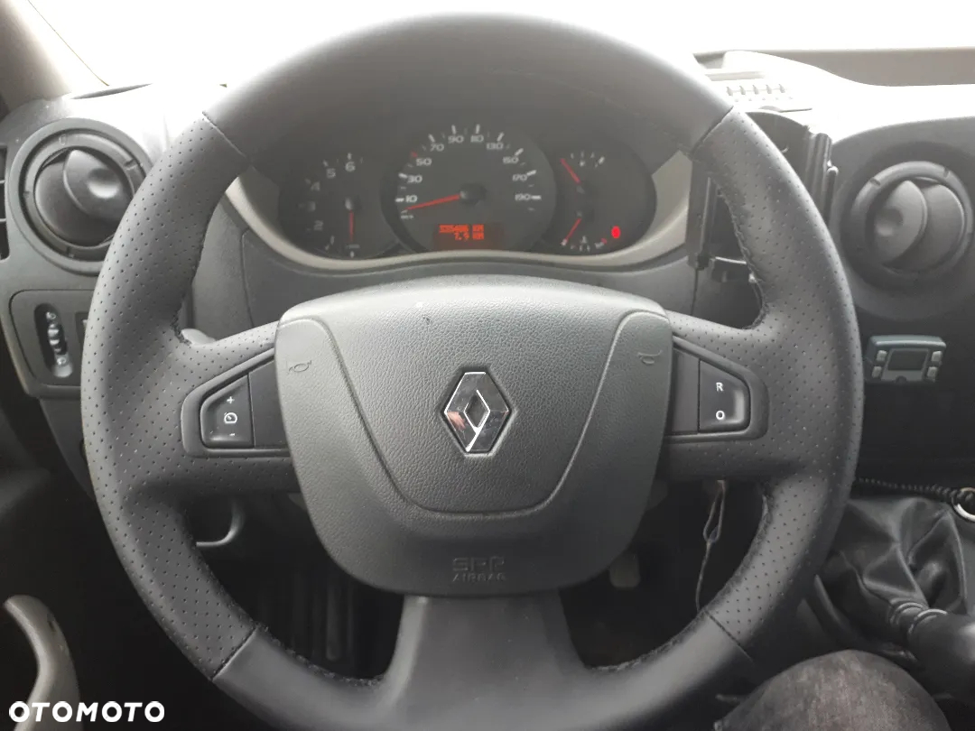Renault Master - 28