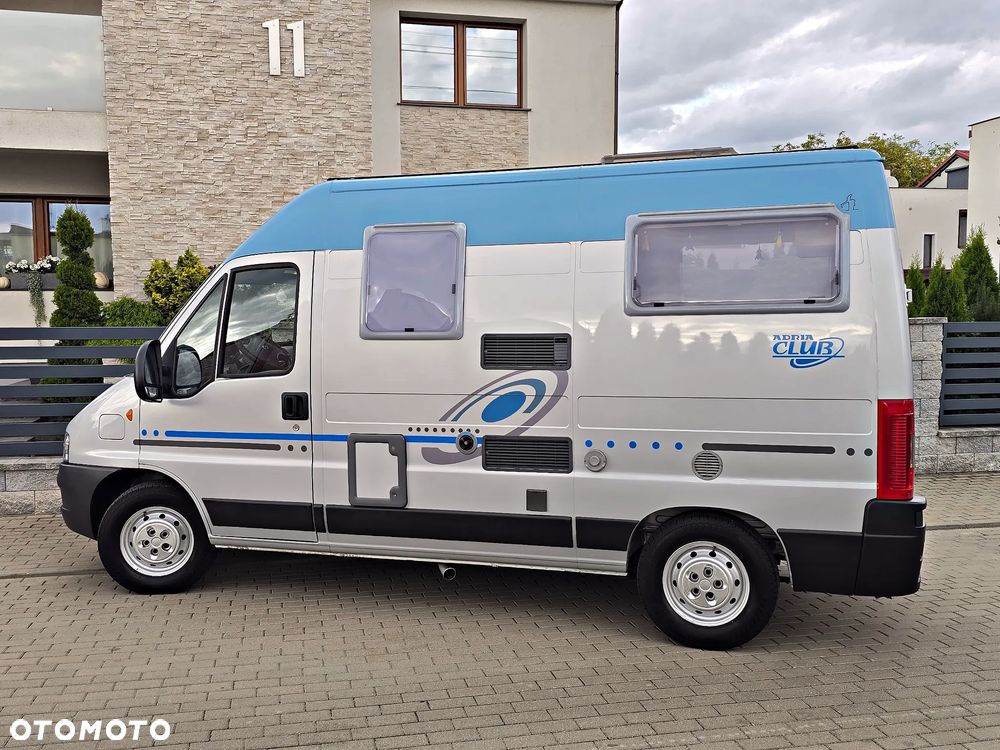 Fiat Ducato - 18