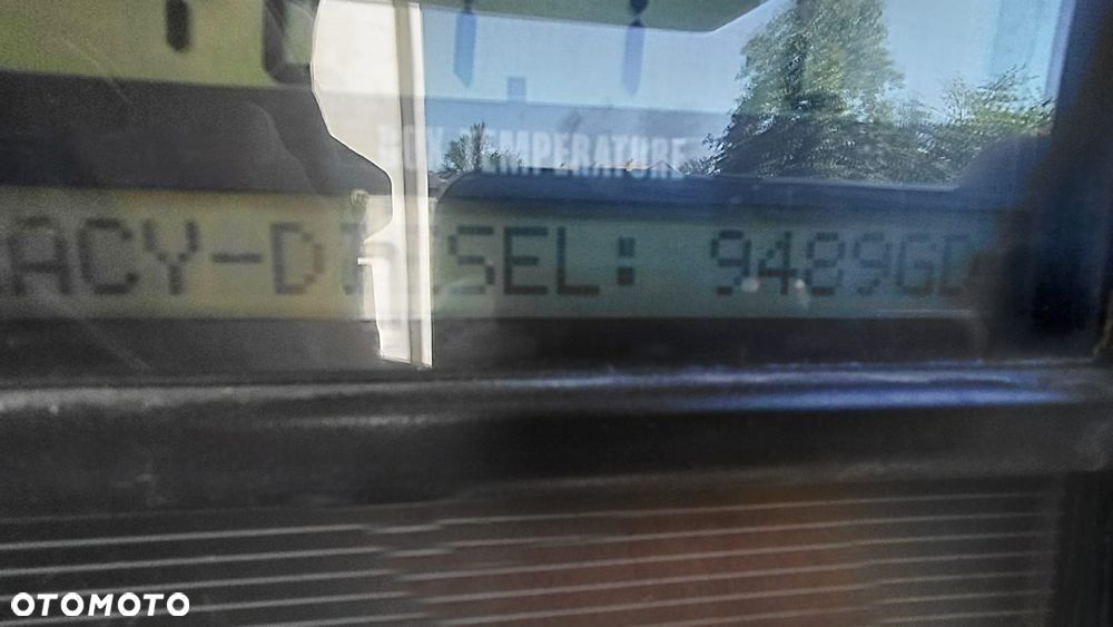 Krone CHŁODNIA SDR27 GREGAT CARRIER VEKTOR 1550 DRUKARKA - 11
