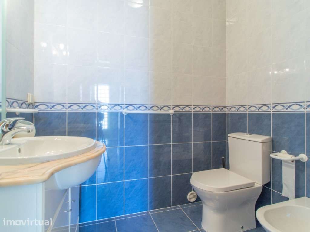 Apartamento T2 Arrendamento Figueira da Foz - Grande imagem: 4/22