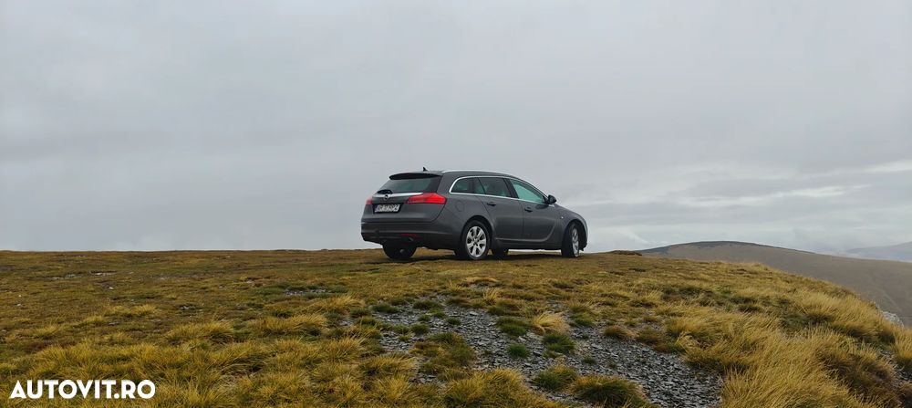 Opel Insignia 1.6 Turbo Sport - 2
