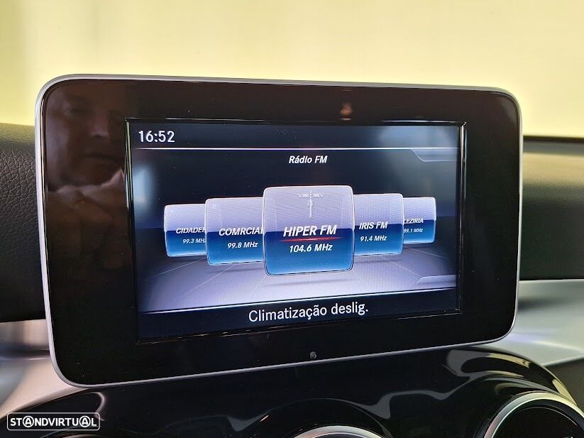 Mercedes-Benz GLC 250 d Coupé 4-Matic - 18