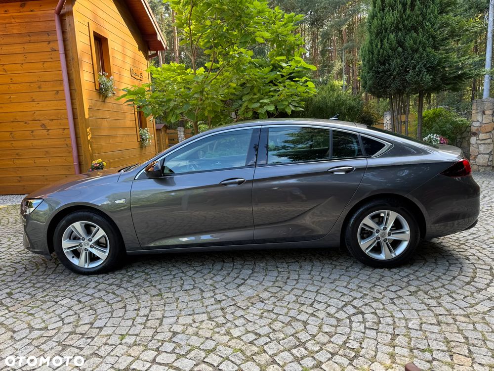 Opel Insignia 2.0 CDTI Elegance S&S - 3