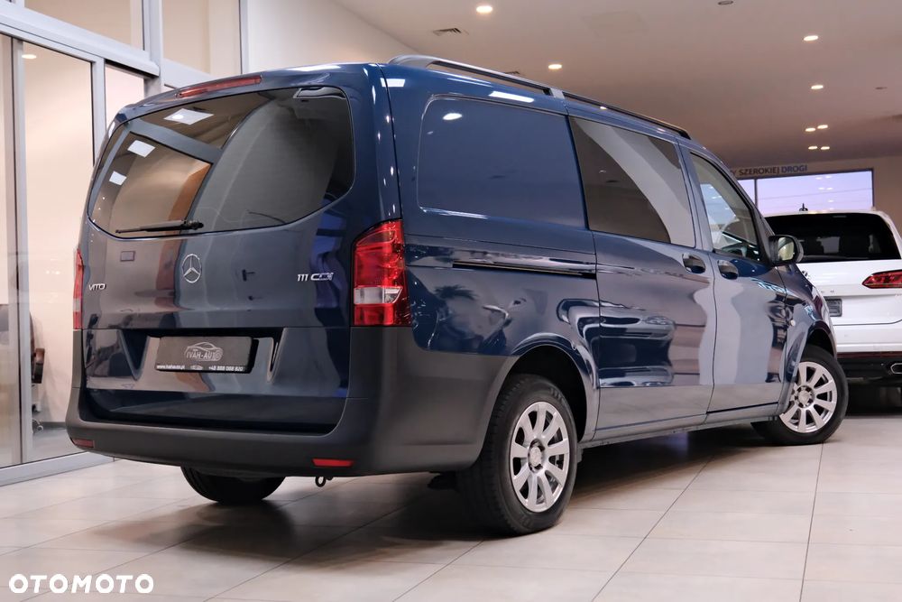 Mercedes-Benz VITO - 17