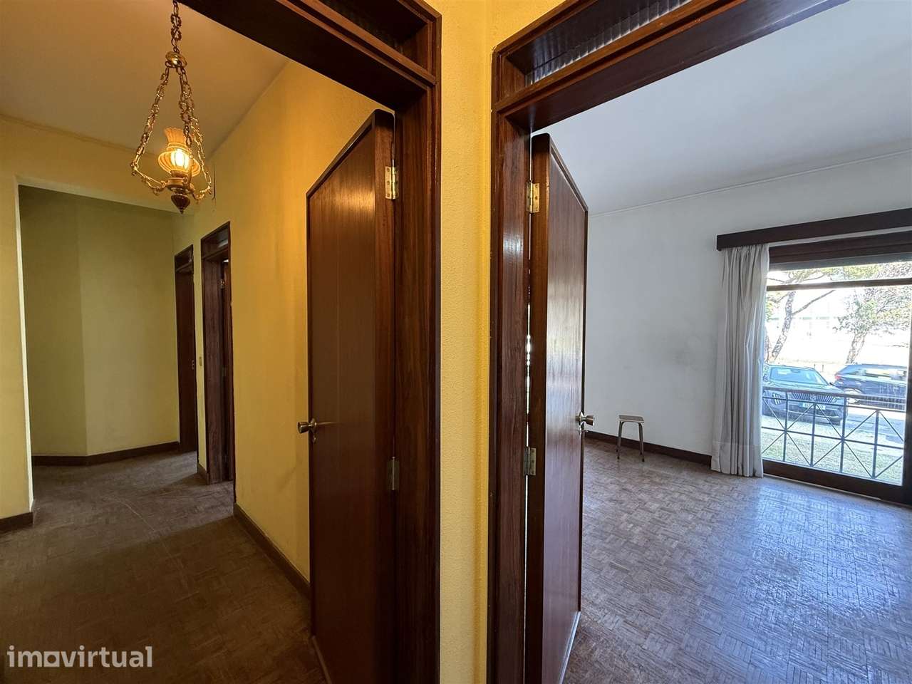 Apartamento T3 com Garagem - Abadias - Grande imagem: 3/28