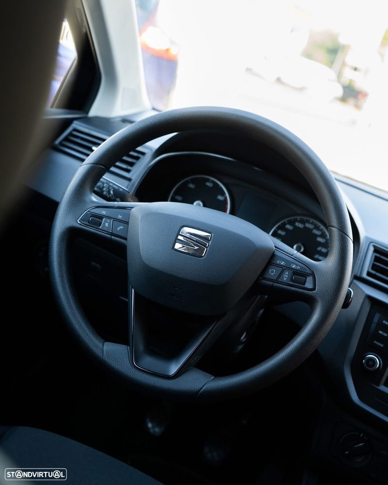 SEAT Ibiza 1.6 TDI Style - 3