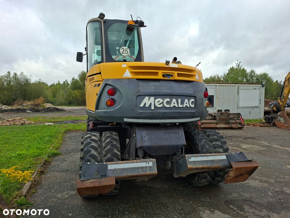 Mecalac 714MW - 7