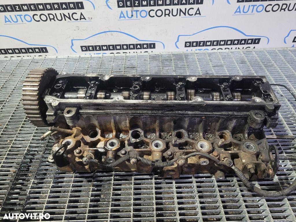 Chiuloasa Suzuki Grand Vitara TD 2.0 D 1998 - 2005 67kW 92CP 1998CC RHZ Euro3 (899) 1 AX ... - 3