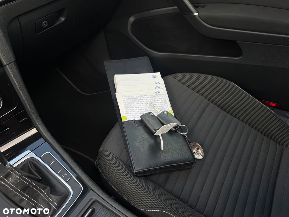 Volkswagen Golf 1.4 TSI BlueMotion Technology DSG Cup - 26