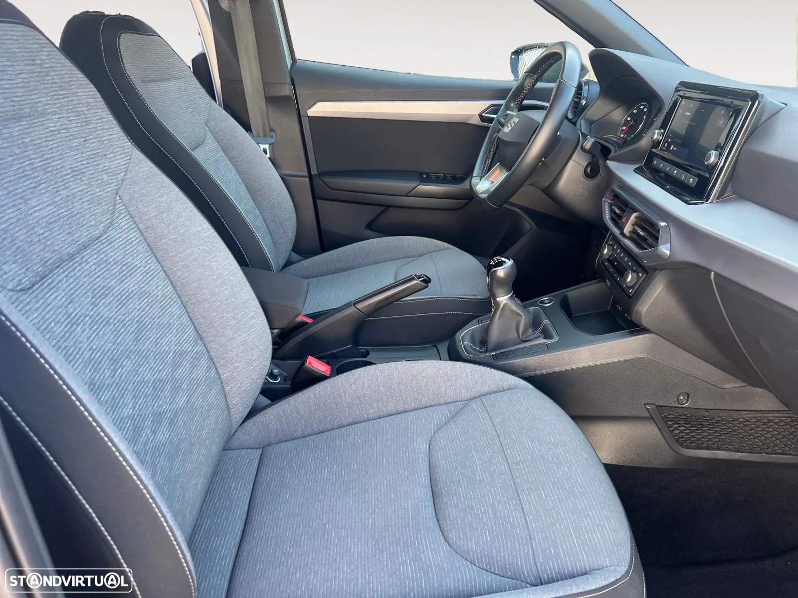 SEAT Ibiza 1.0 TSI Xcellence - 14