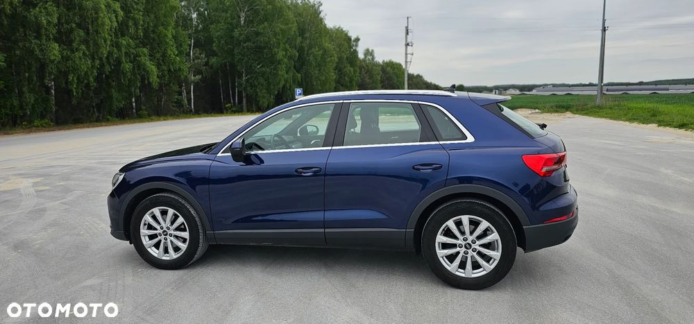 Audi Q3 35 TFSI Advanced S tronic - 8
