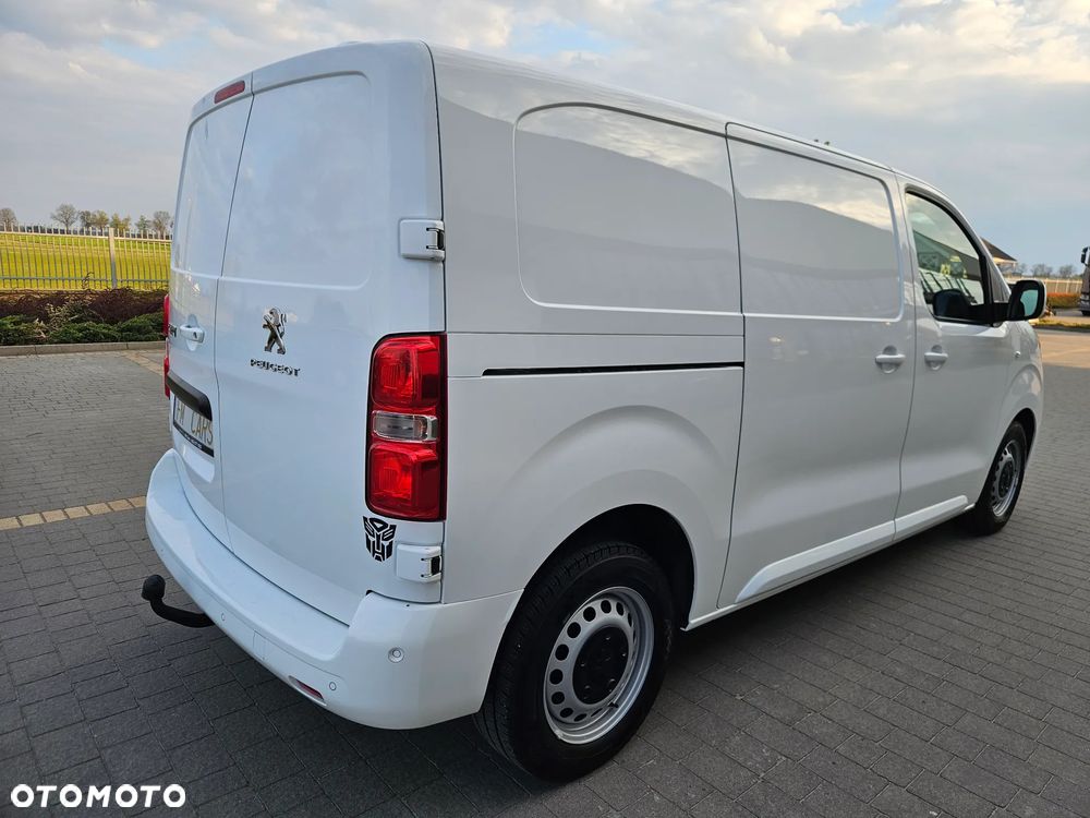 Peugeot Expert Jumper Scudo Proace Combo - 9