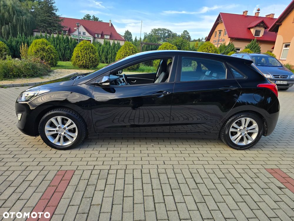 Hyundai i30 1.4 Premium - 10