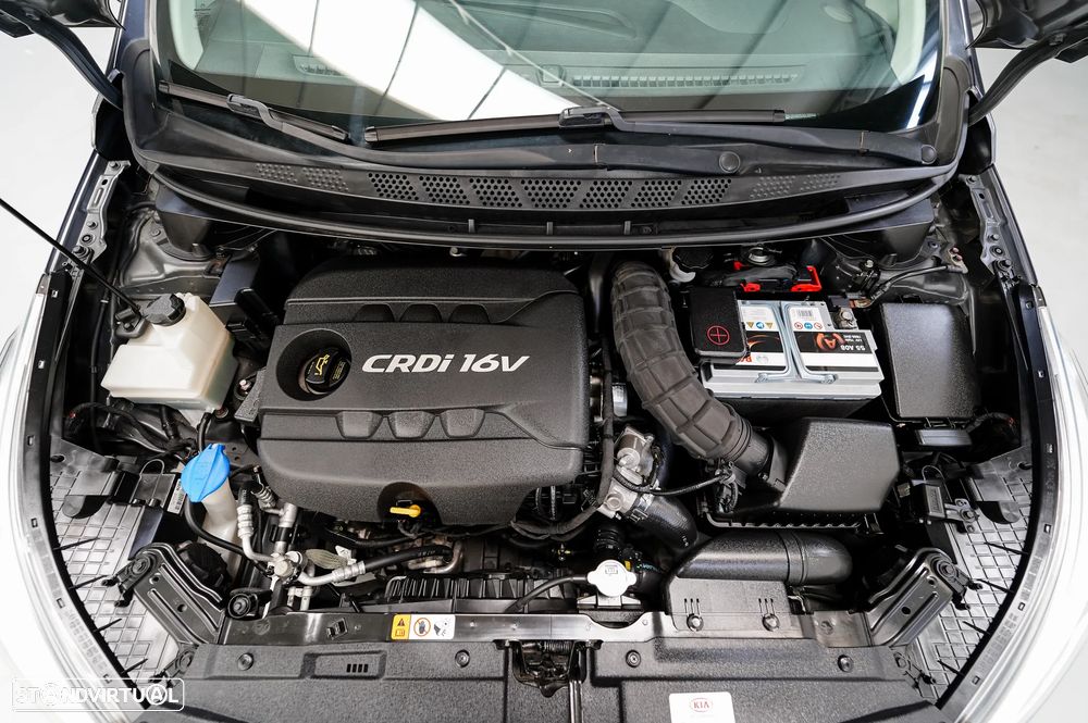 Kia Ceed 1.4 CRDi TX - 15