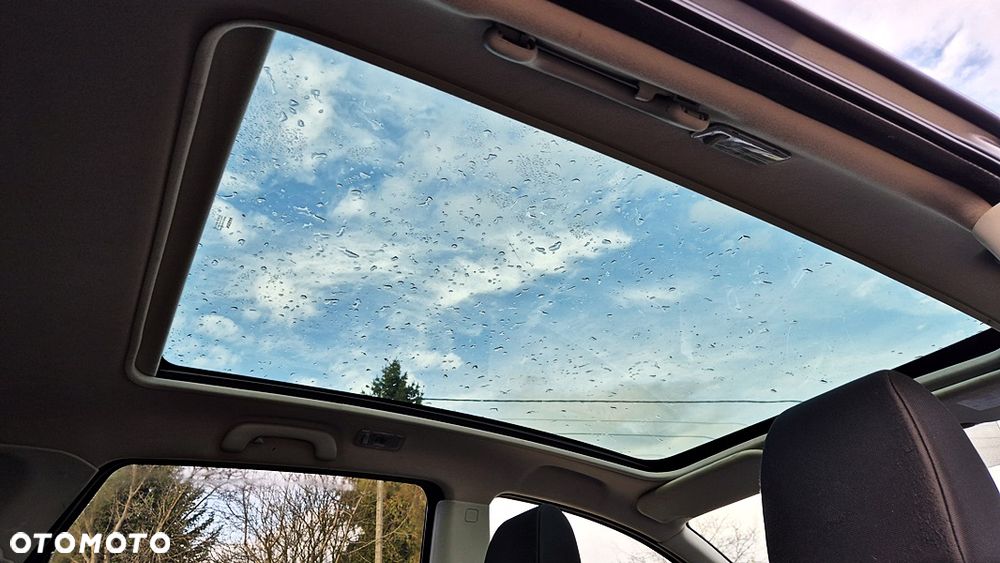 Nissan Qashqai+2 2.0 tekna - 34