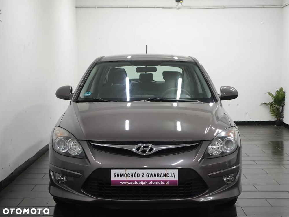 Hyundai i30 - 11