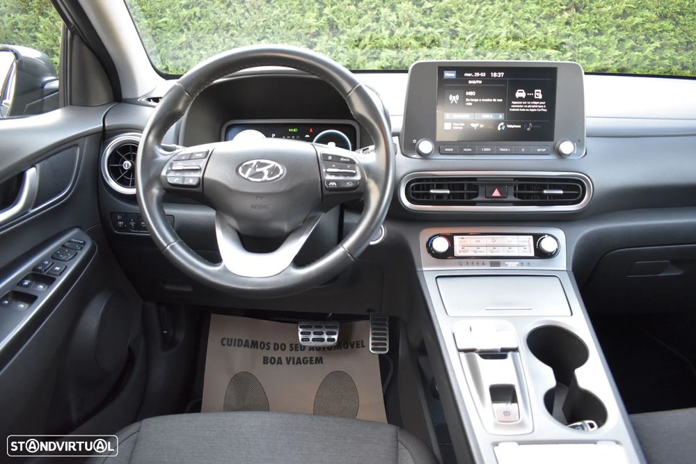 Hyundai Kauai Advantage - 8