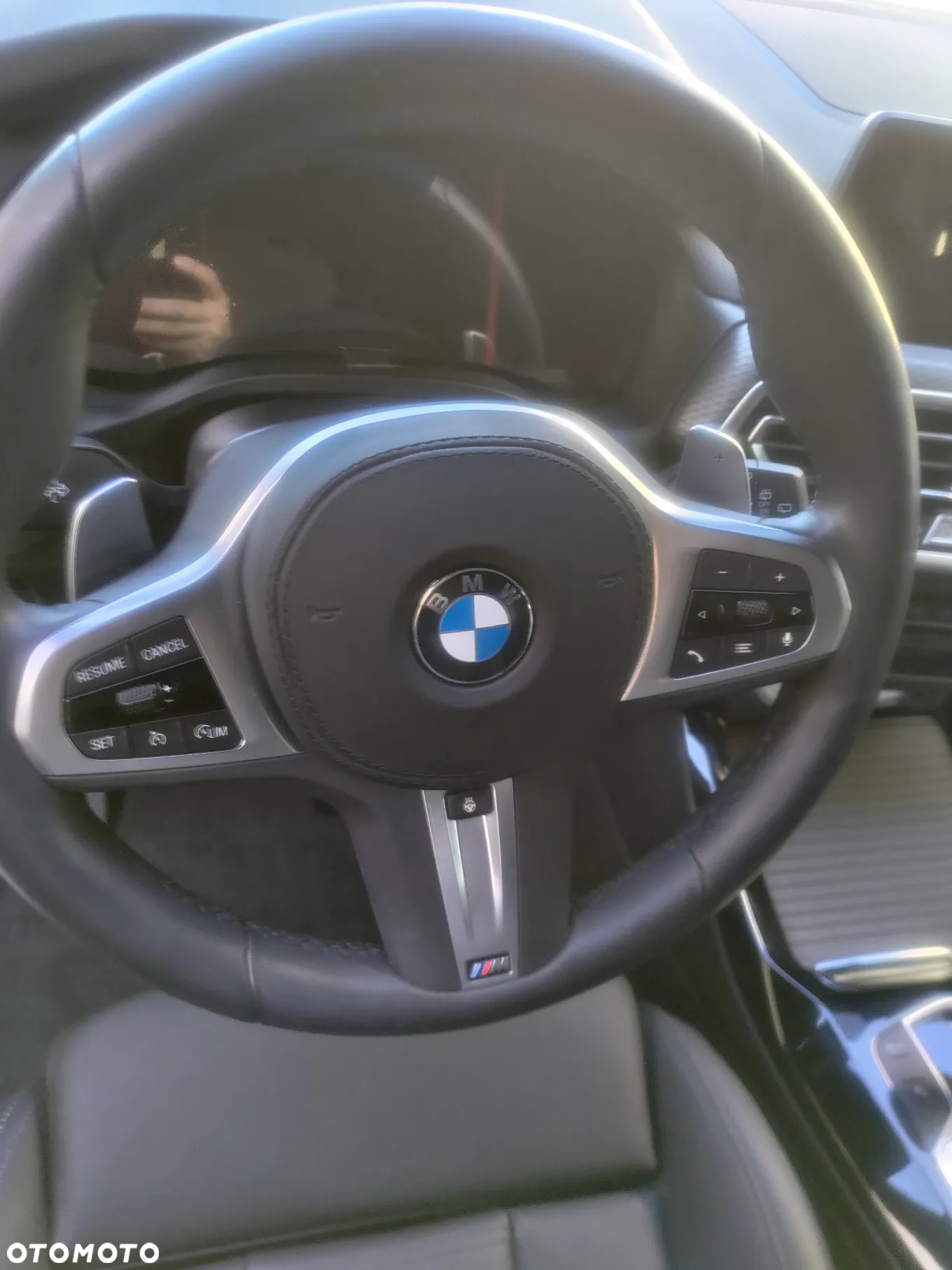 BMW X3 - 23
