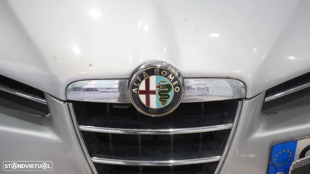 Alfa Romeo 159 1.9 JTD 16V Distinctive - 3