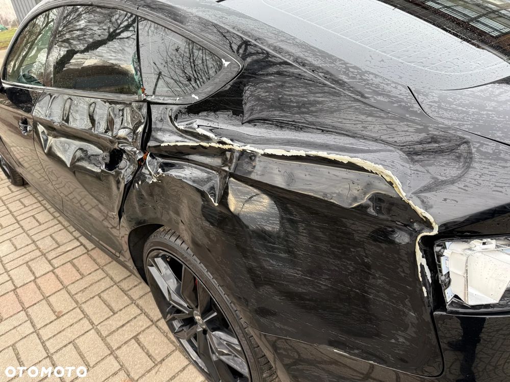 Audi A5 Sportback 40 TFSI mHEV S Line S tronic - 13