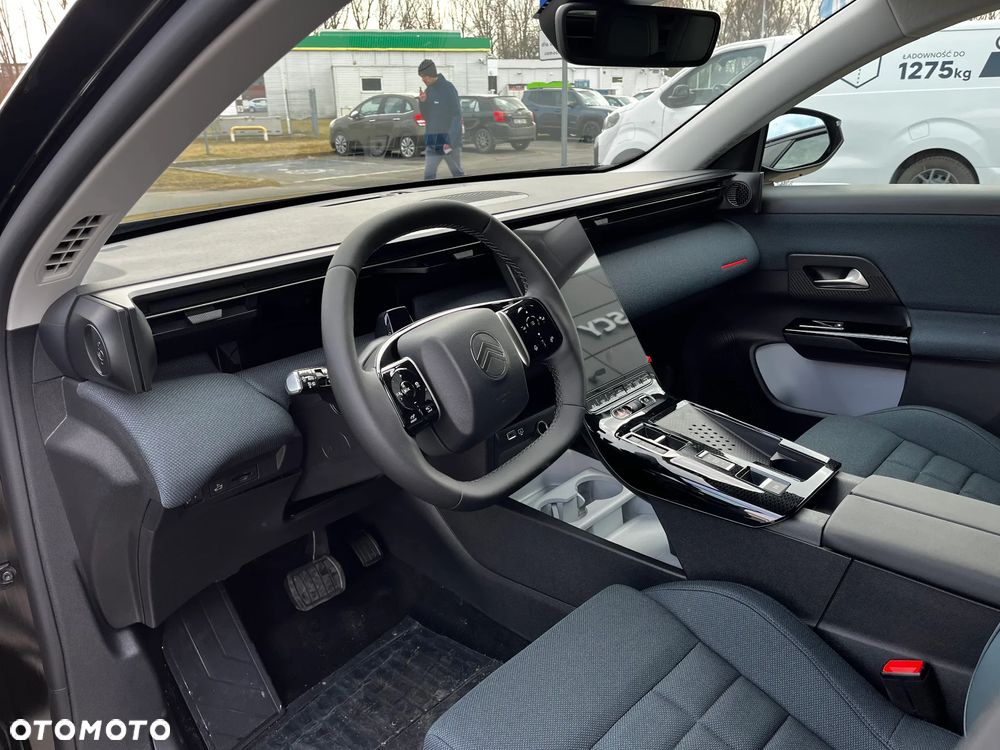 Citroën C5 Aircross - 10