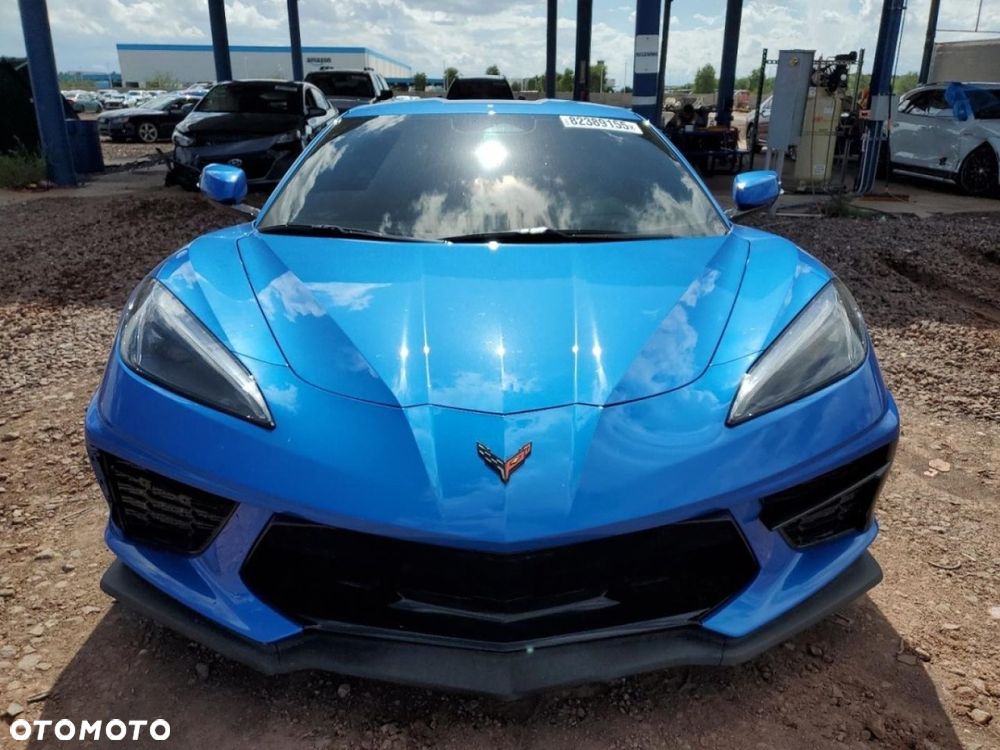 Chevrolet Corvette - 2