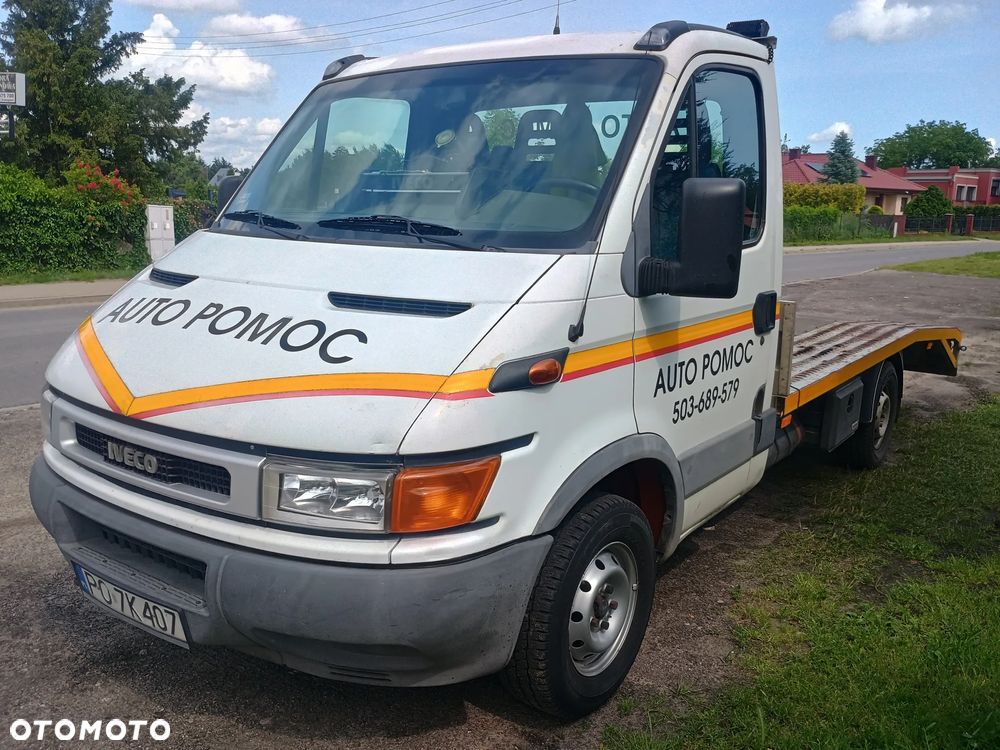 Iveco DAILY - 5
