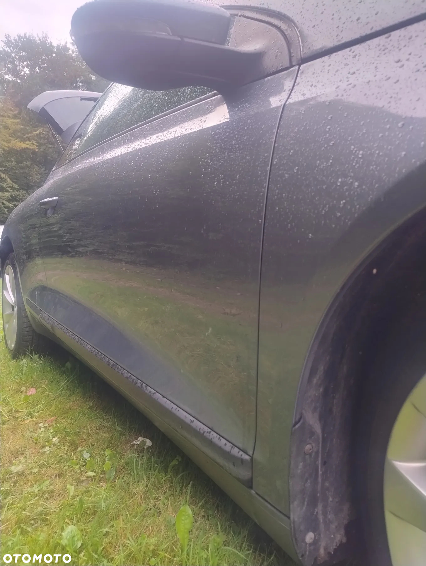 Volkswagen Scirocco 1.4 TSI - 9