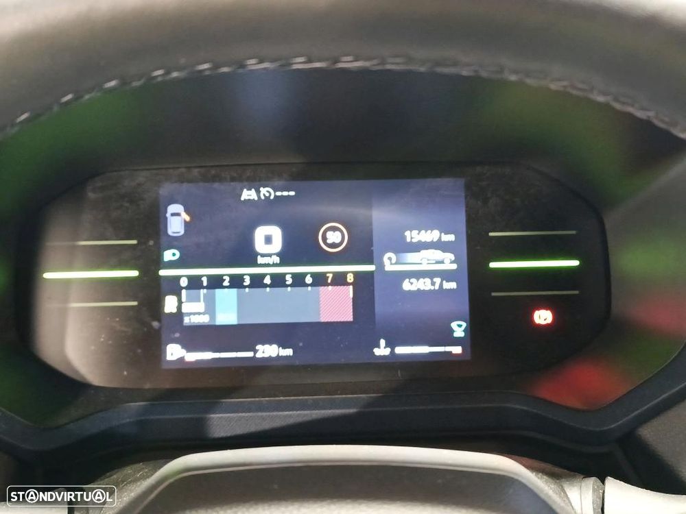 Dacia Duster 1.0 TCe ECO-G Journey Bi-Fuel - 6