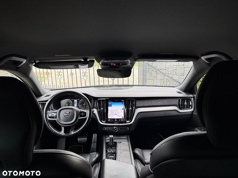 Volvo S60 B4 B Geartronic RDesign - 29