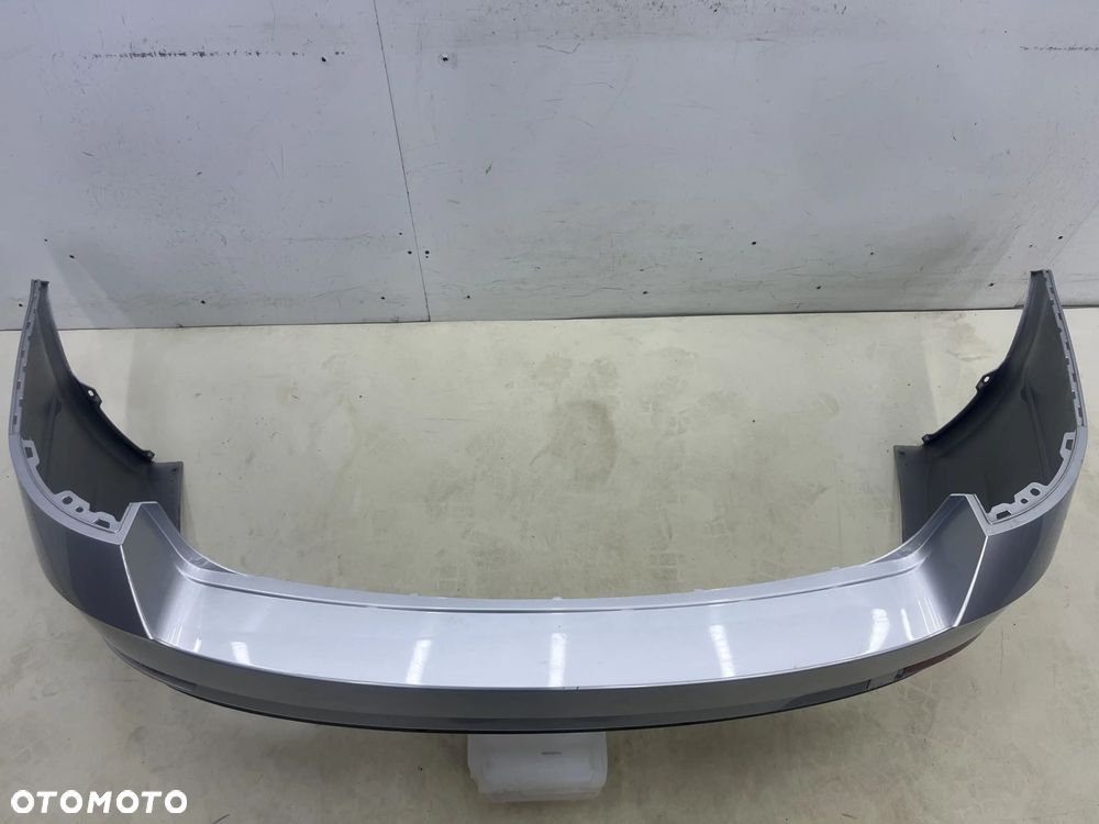 Zderzak tylny Skoda Octavia 3 III 16-19r. Lift tył Kombi 4XPDC 5E9807421G - 6