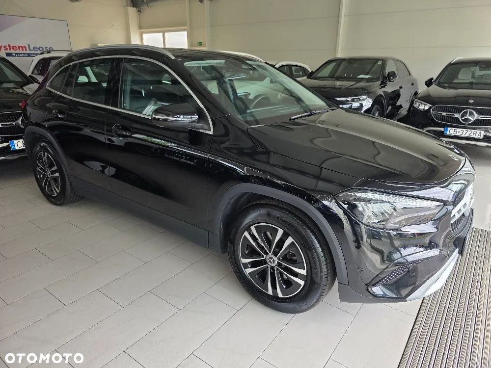 Mercedes-Benz GLA 200 Style - 7