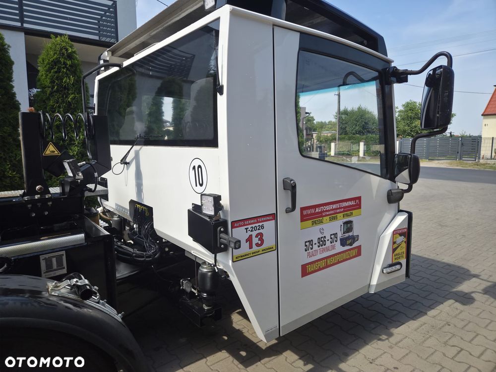 Inny Kamag E5 - 6