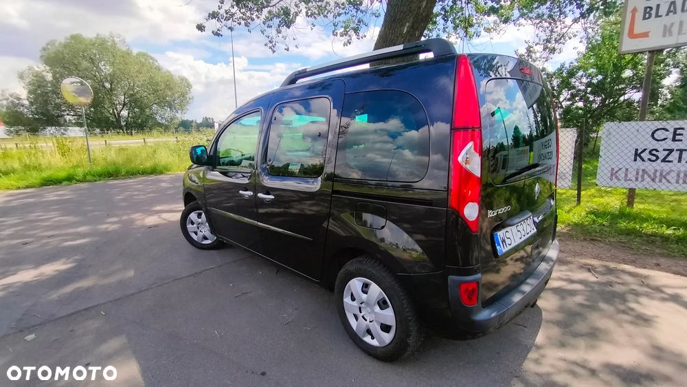 Renault Kangoo 1.5 dCi Helios - 31