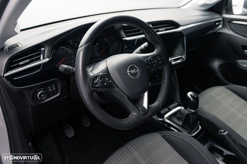 Opel Corsa 1.2 Business Edition - 23