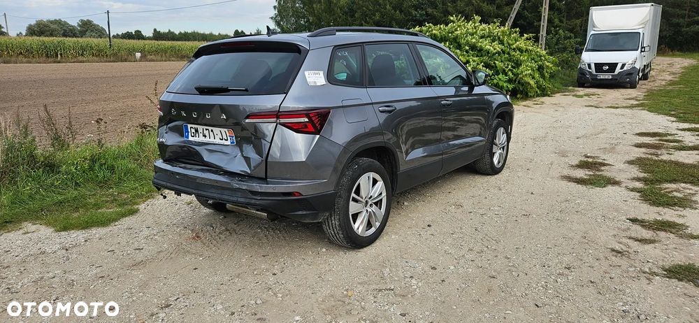 Skoda Karoq - 5