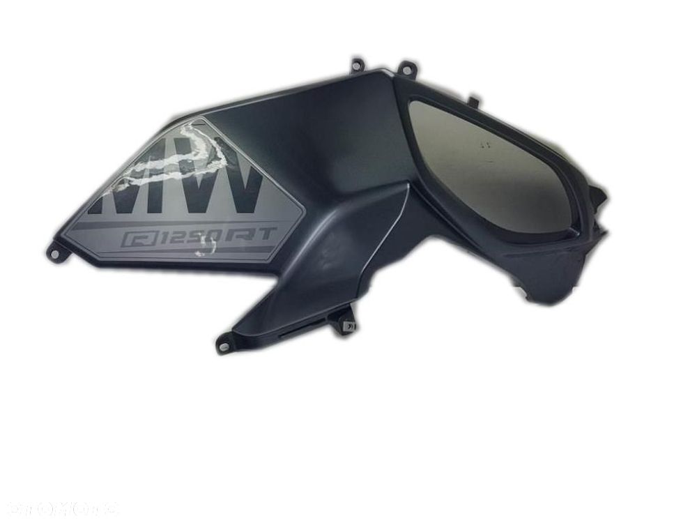 OSŁONA PLASTIK KOLAN BMW R 1250 RT K52 PRAWA - 1