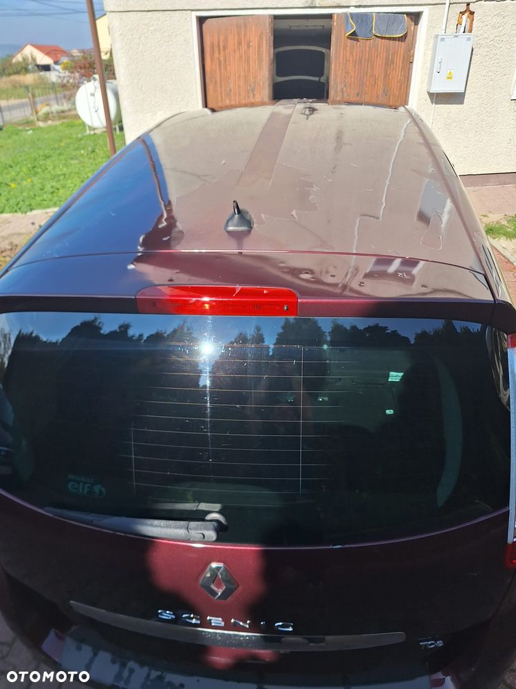 Renault Grand Scenic - 5