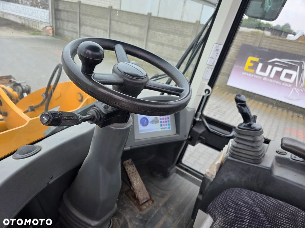 Liebherr L508 Stereo, 2011 ROK, 3800 GODZIN ! ! ! - 26