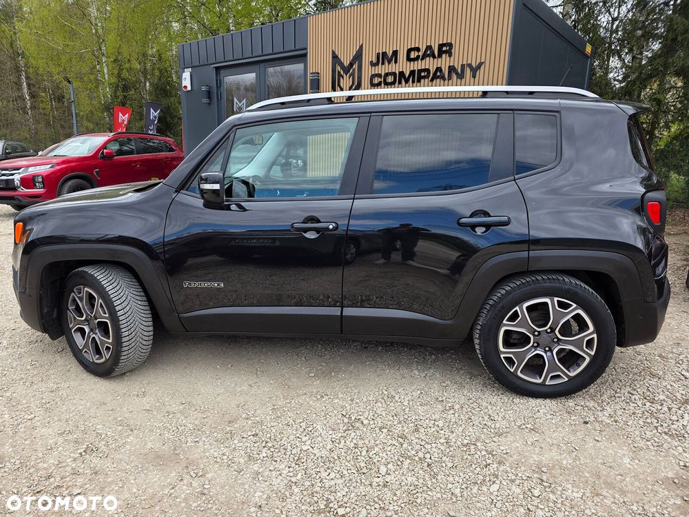 Jeep Renegade - 21