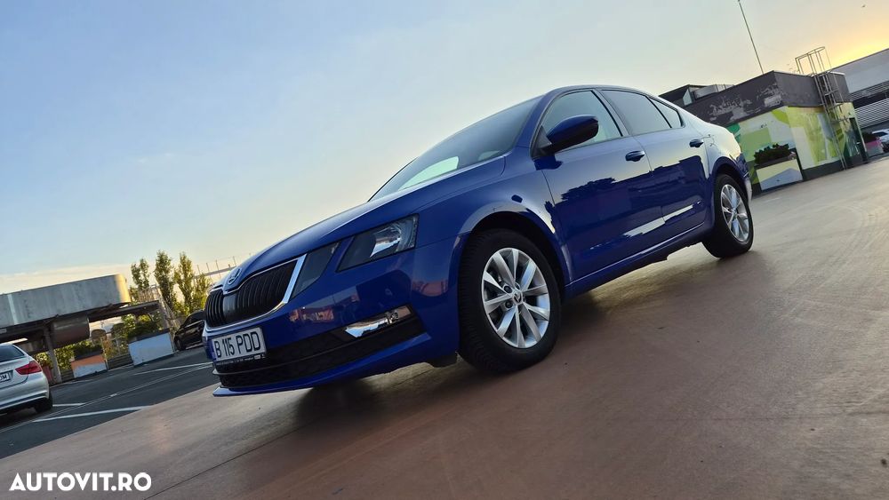 Skoda Octavia 1.0 TSI Style - 16