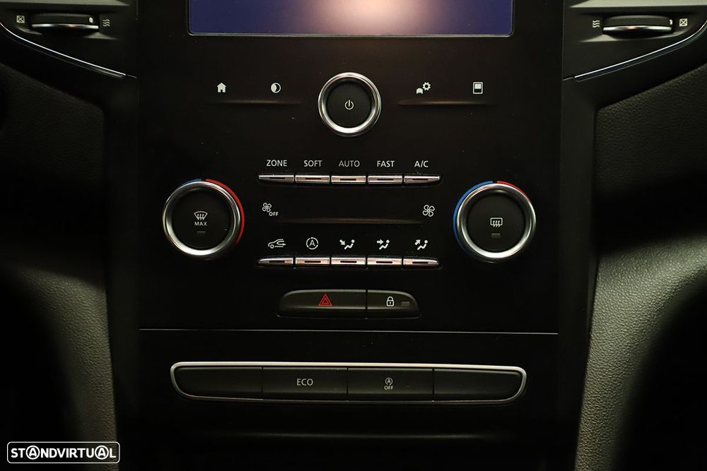 Renault Mégane Sport Tourer 1.3 TCe Limited - 13