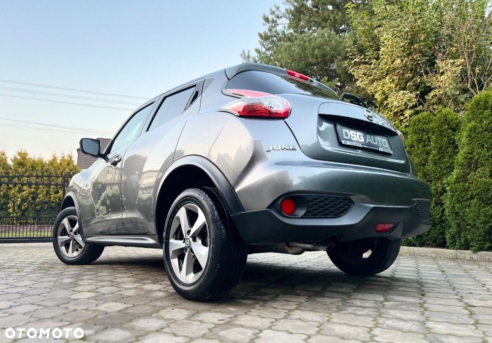 Nissan Juke - 4