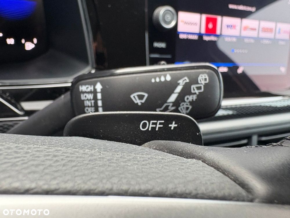 Volkswagen Taigo 1.0 TSI Life DSG - 22