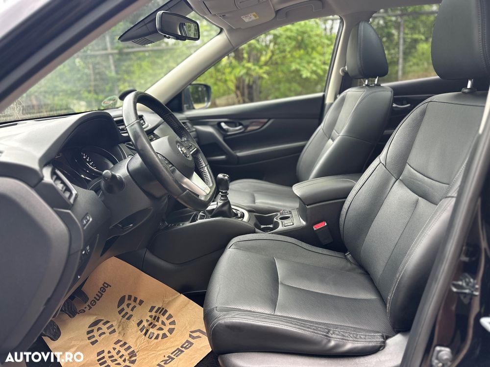 Nissan X-Trail 1.6 DIG-T Tekna - 29