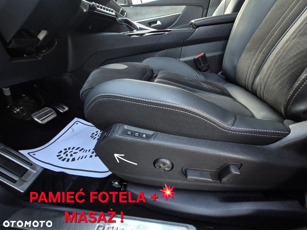 Peugeot 5008 BlueHDI 130 EAT8 GT - 16