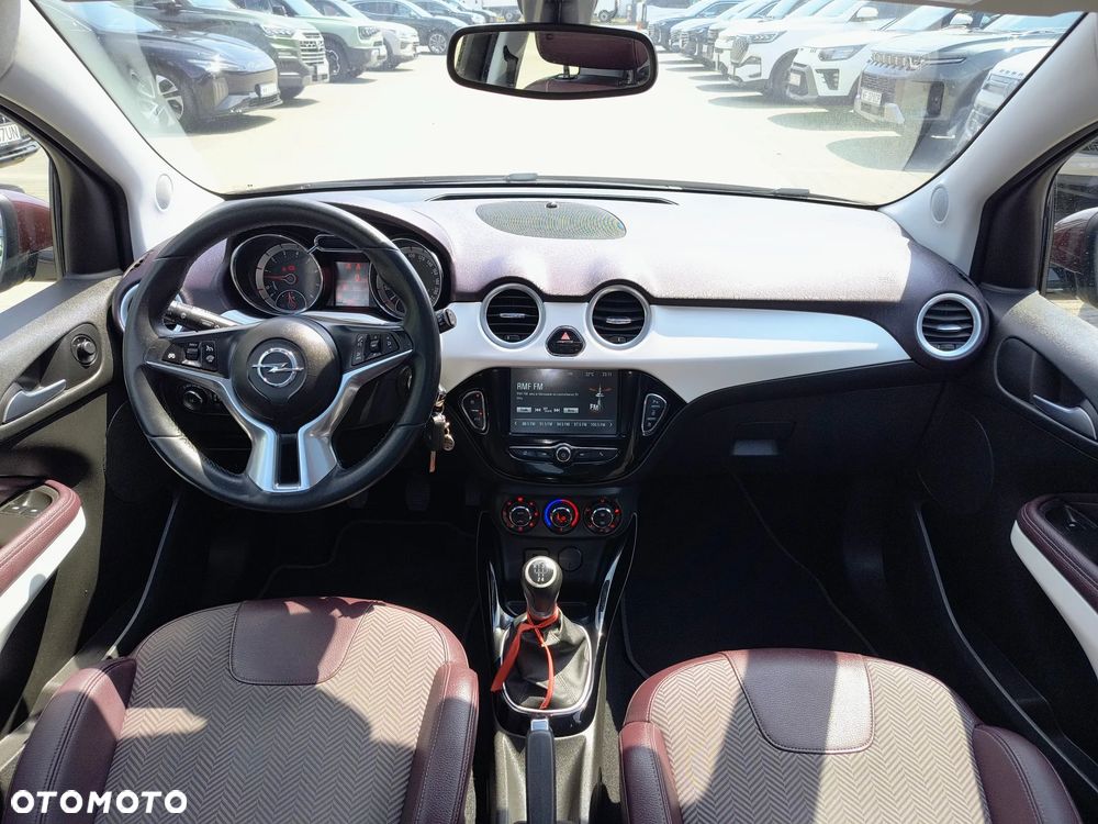 Opel Adam - 25