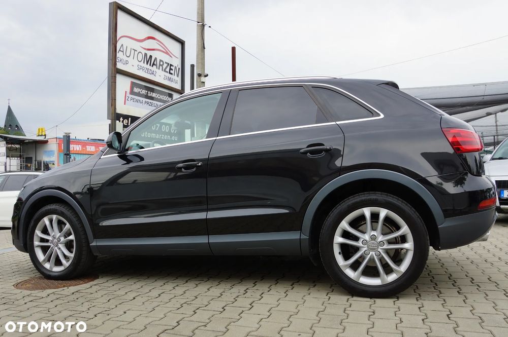 Audi Q3 2.0 TDI Quattro S tronic - 6