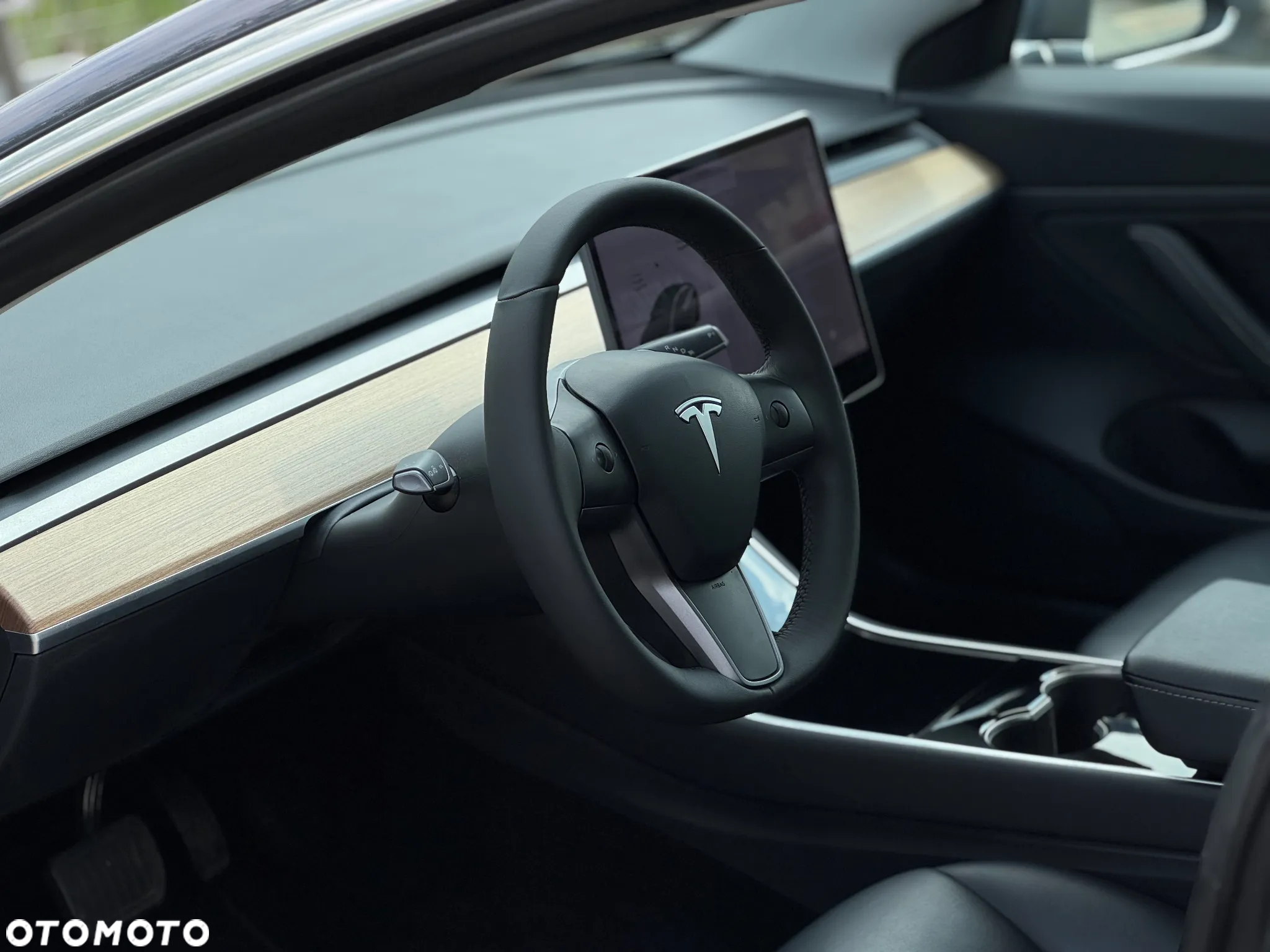 Tesla Model 3 Allradantrieb Dual Motor Performance - 26